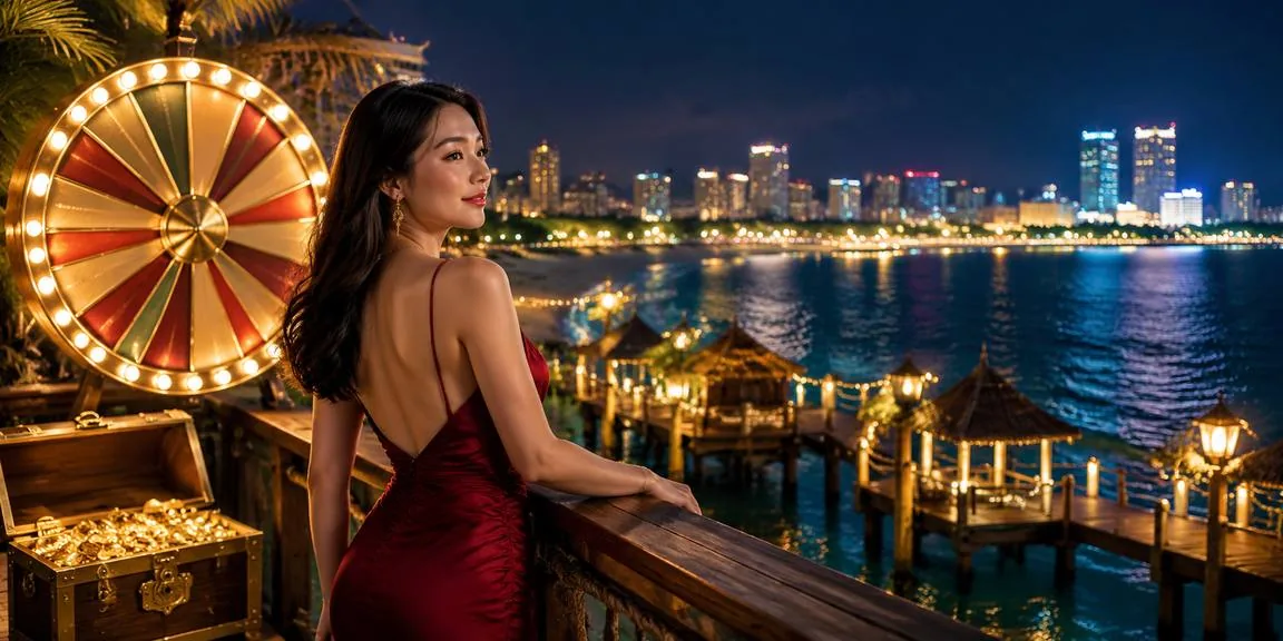Casino Trực Tiếp Ngày